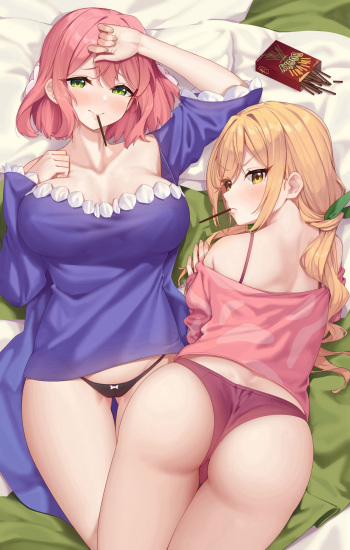 ●PIXIV● Neps cover