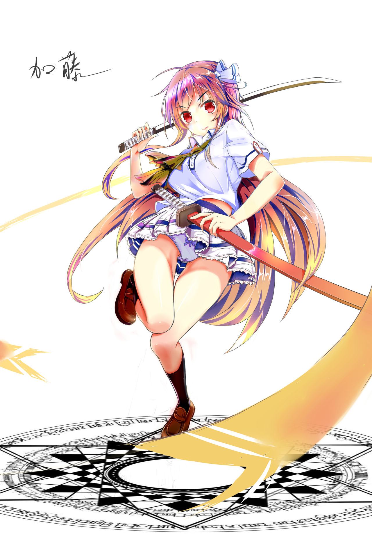 ●PIXIV● KatoRie page 9 full