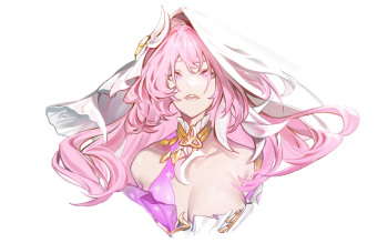 ●PIXIV● KatoRie cover