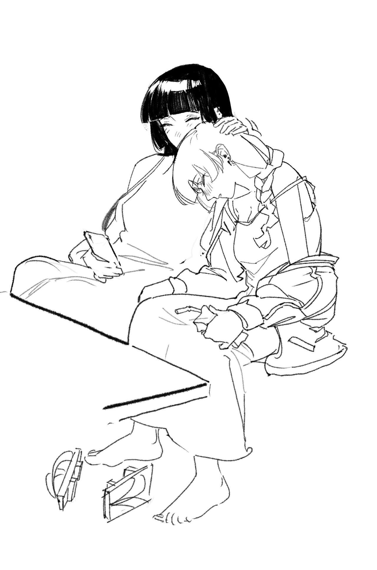 pixiv . page 2 full