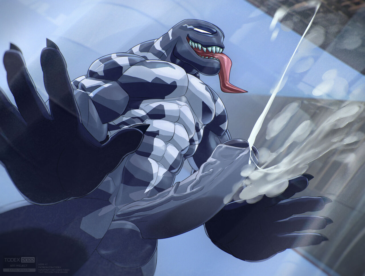 Venom page 5 full