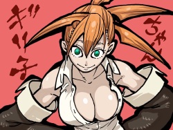 Atsushi Ohkubo Twitter