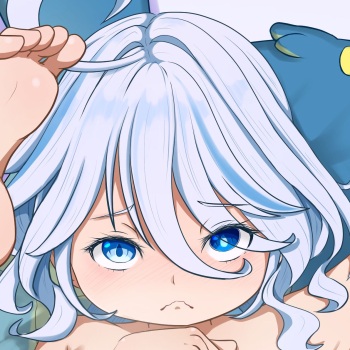 Furina-sama cover