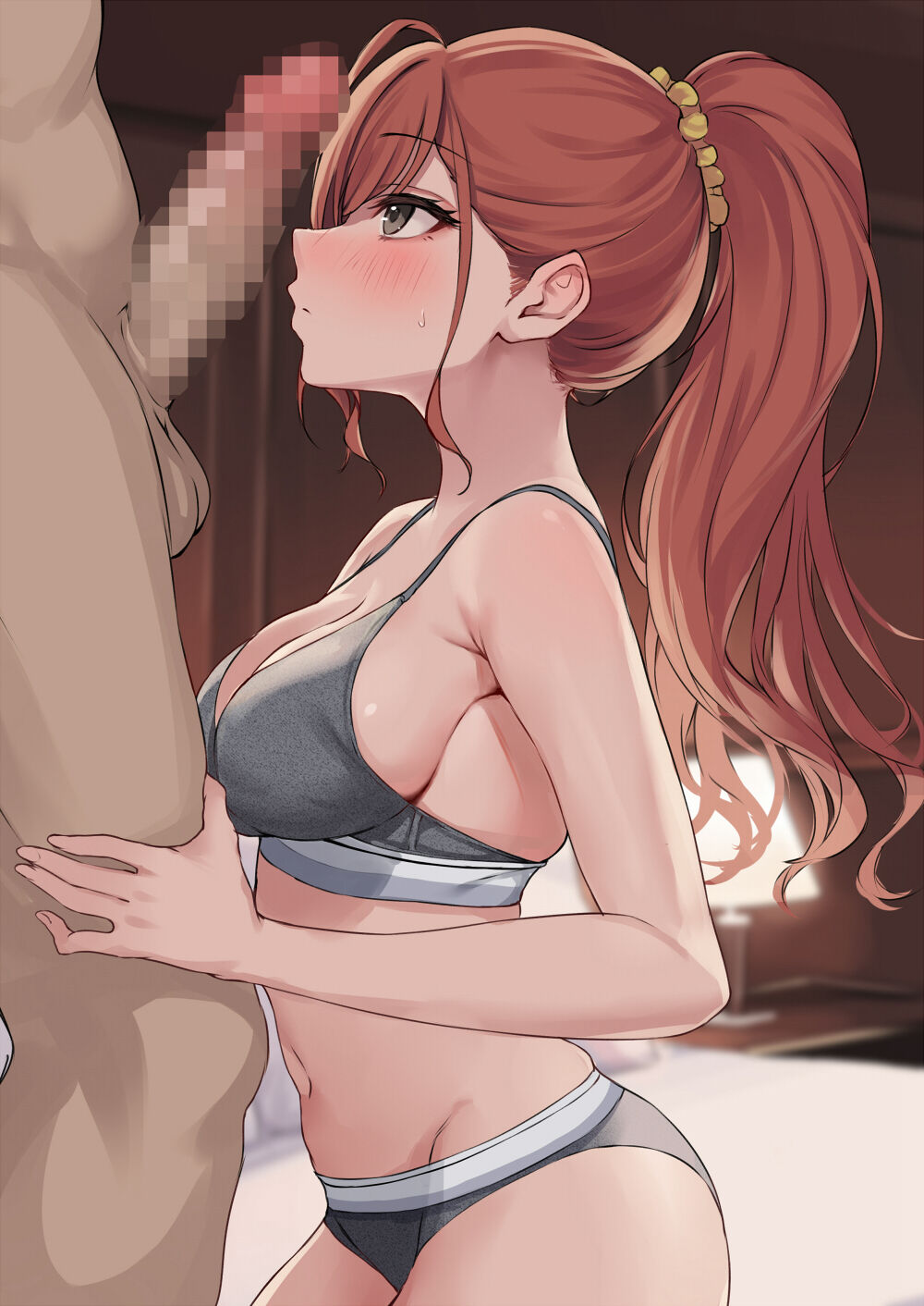 ●PIXIV● みみみ/黒菌 page 10 full