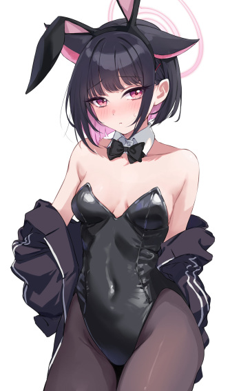 ●PIXIV● みみみ/黒菌 cover