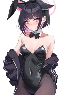 ●PIXIV● みみみ/黒菌