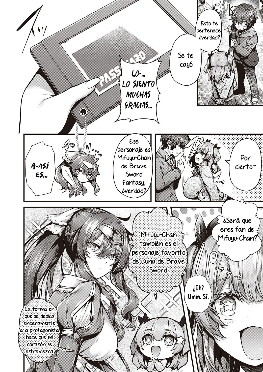 Cherry Hunting page 3 full