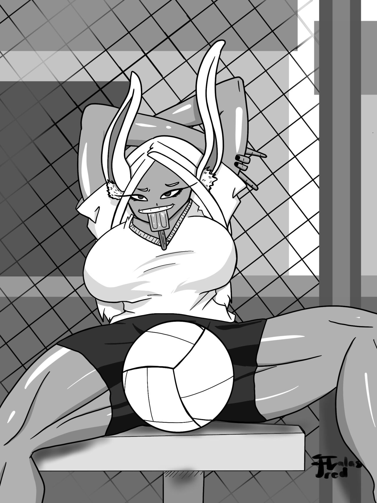 FlowerCakeMelon/FredLalas page 9 full