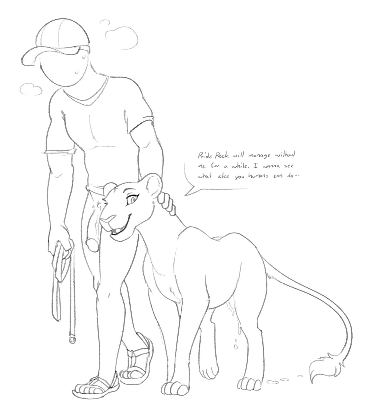 Lionfucker page 7 full