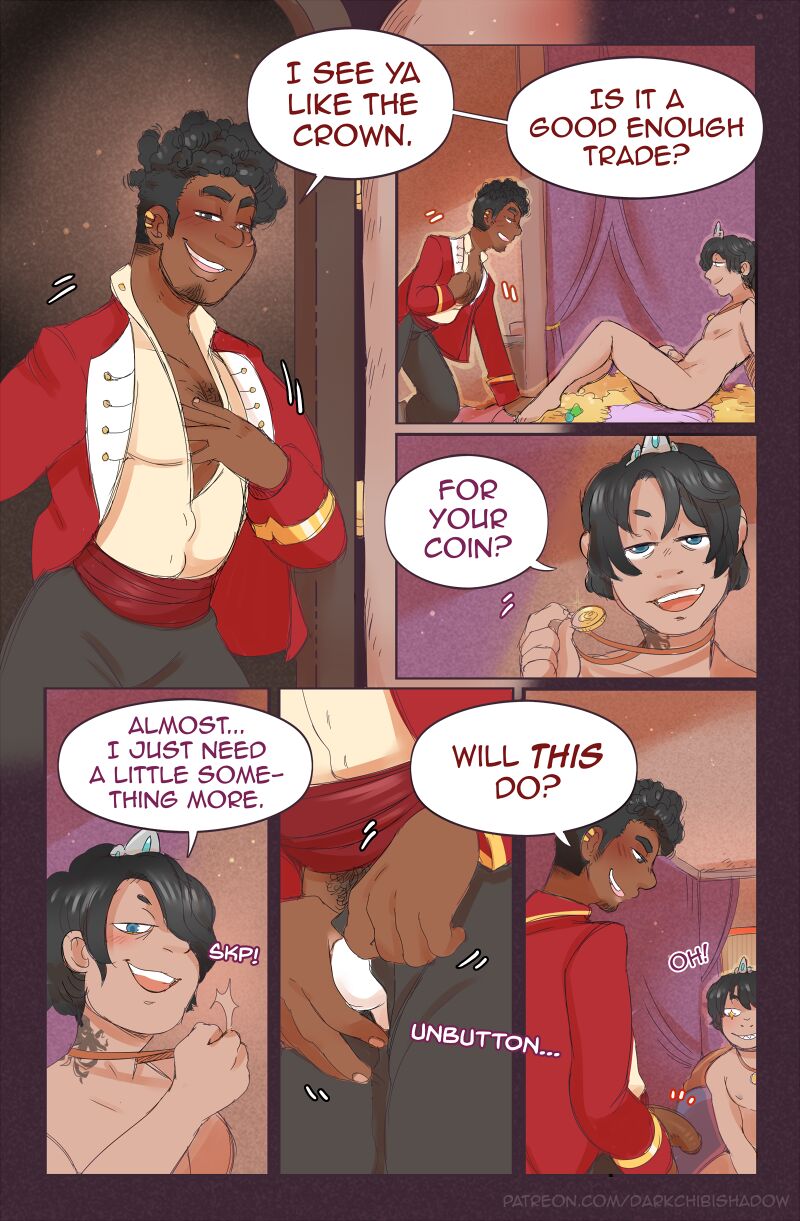 Treasure Trove page 2 full