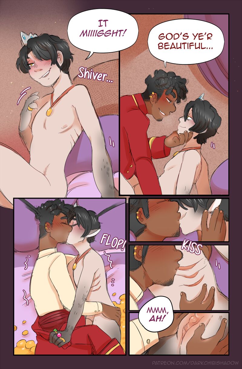 Treasure Trove page 3 full