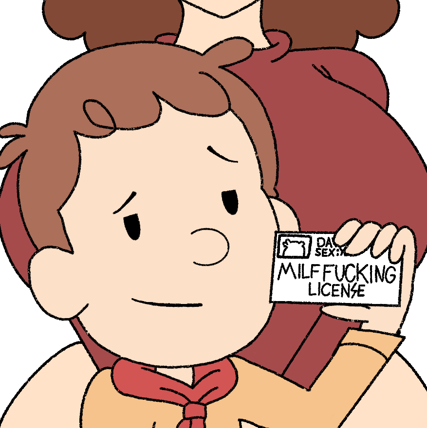 Milf Fucking License page 6 full