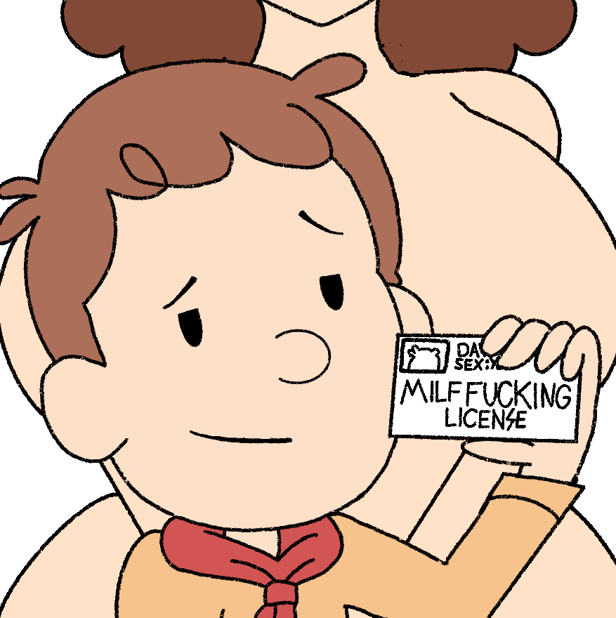 Milf Fucking License page 8 full