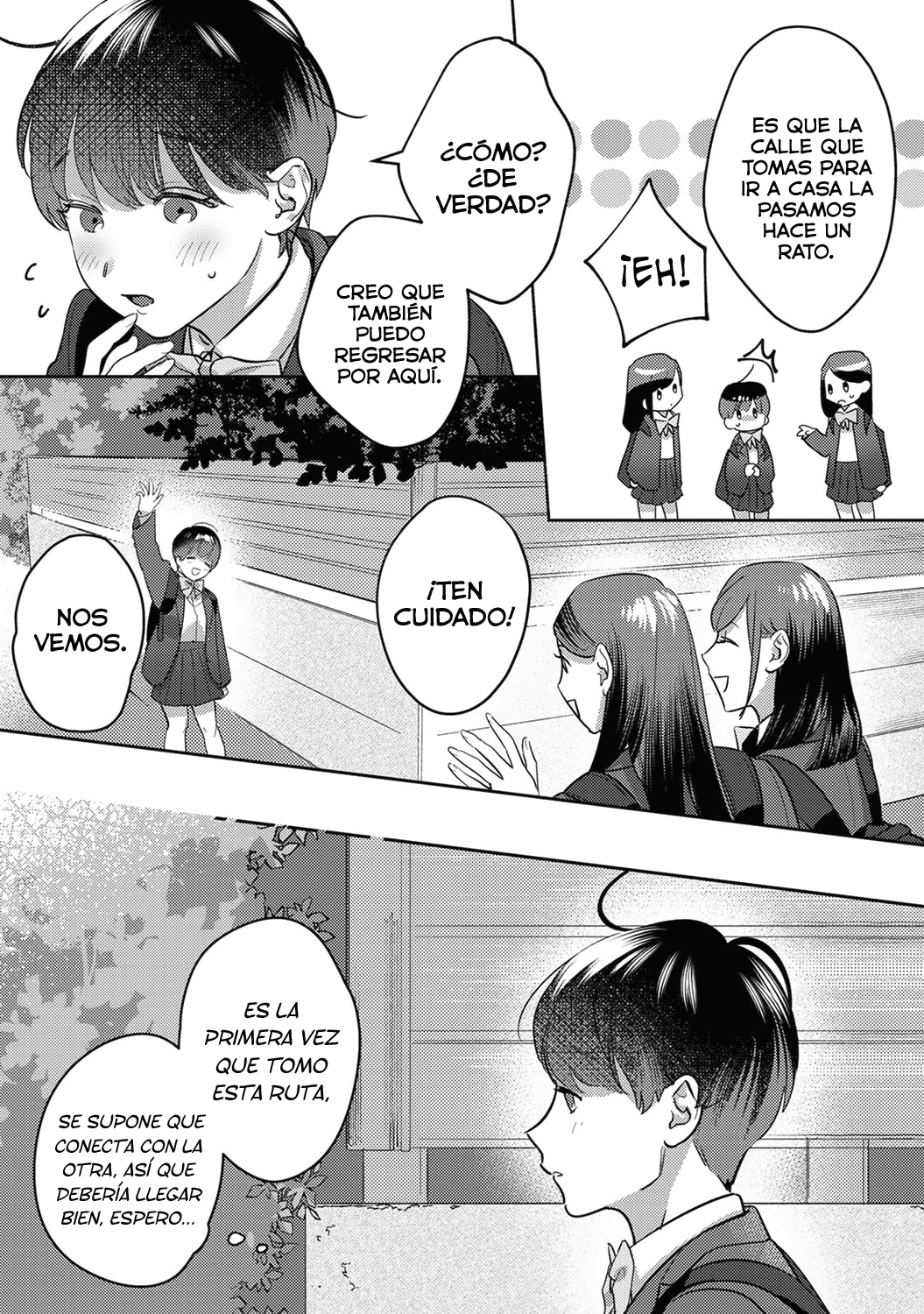 Ohanayasan to joshi kousei CAP01 page 3 full