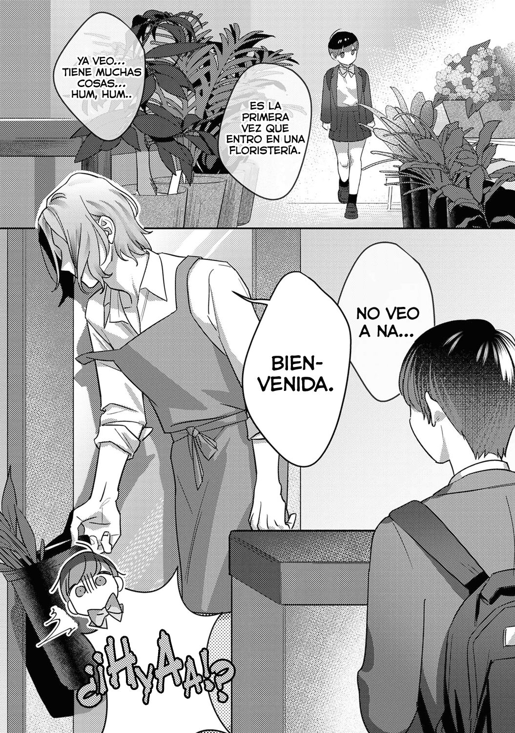 Ohanayasan to joshi kousei CAP01 page 5 full