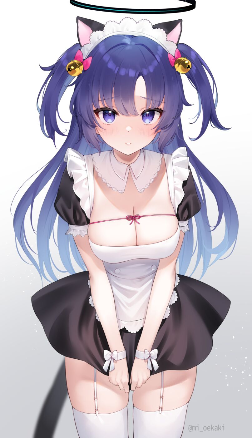 ●PIXIV● Yamamura Umi page 7 full