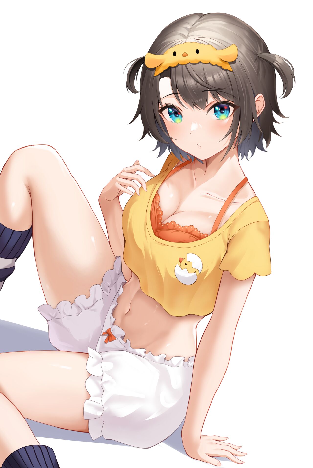 ●PIXIV● ROiNA page 10 full