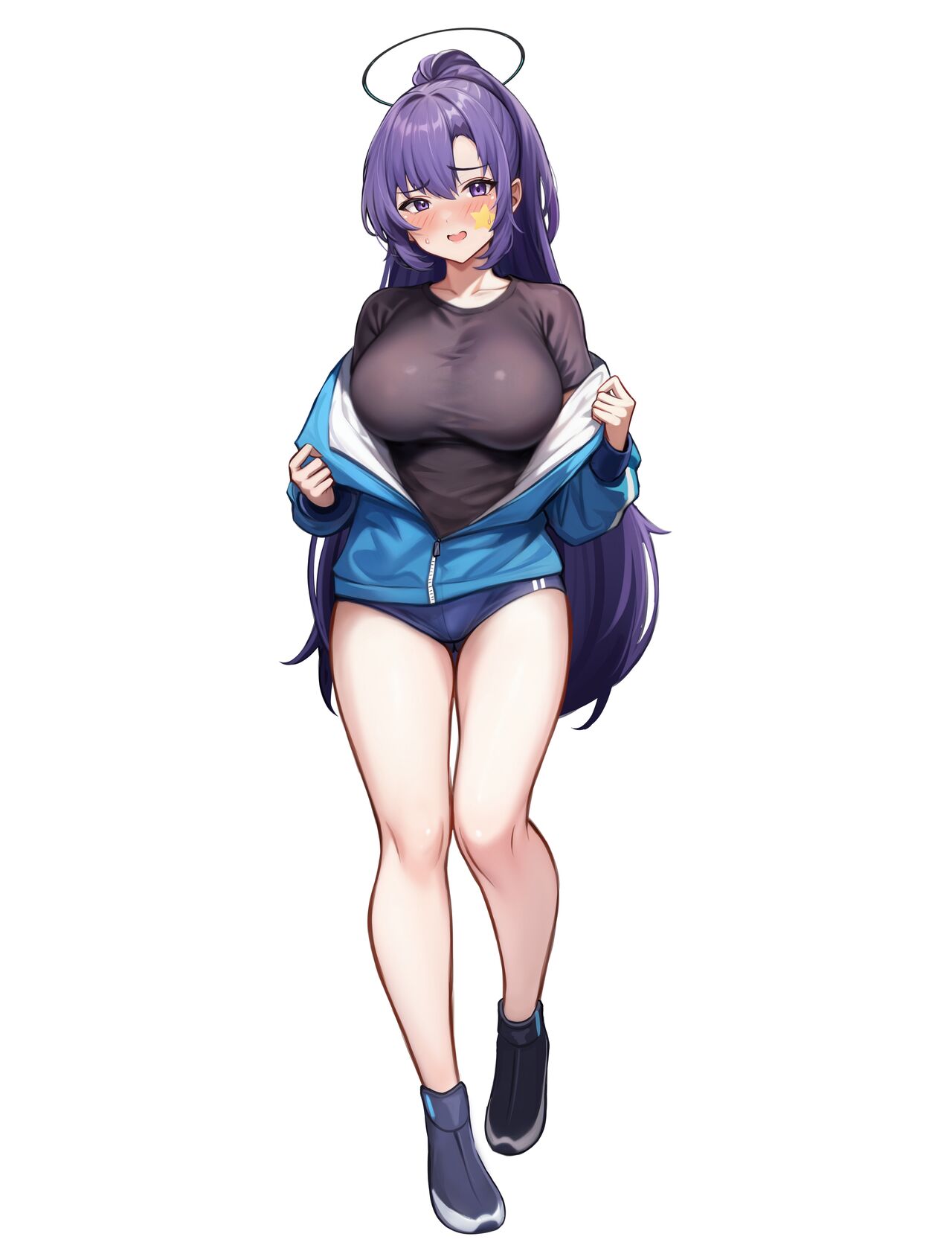 ●PIXIV● ROiNA page 7 full