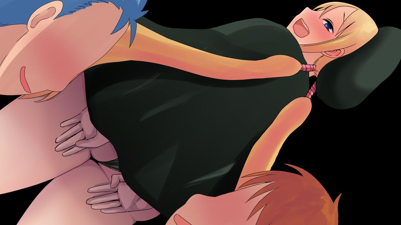Sexual Magician Ange page 2 full
