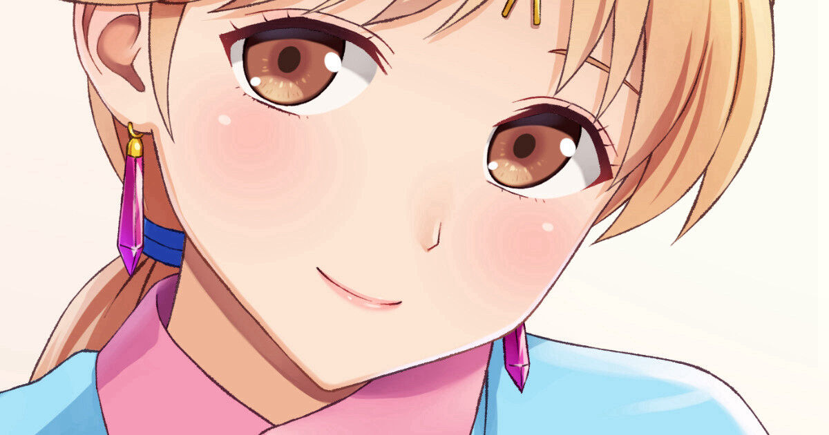 ◆FANBOX◆ N.G. page 10 full