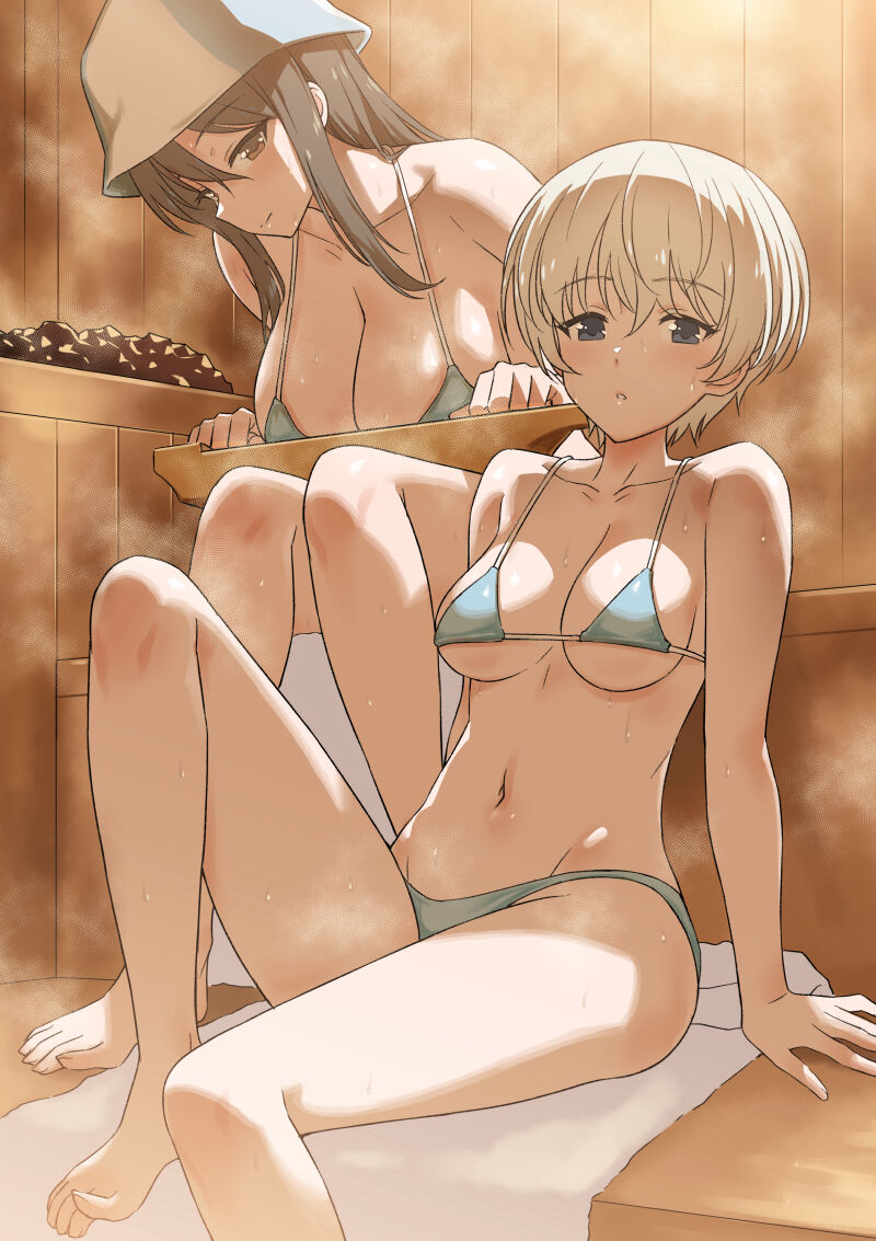 ●PIXIV● inu page 1 full