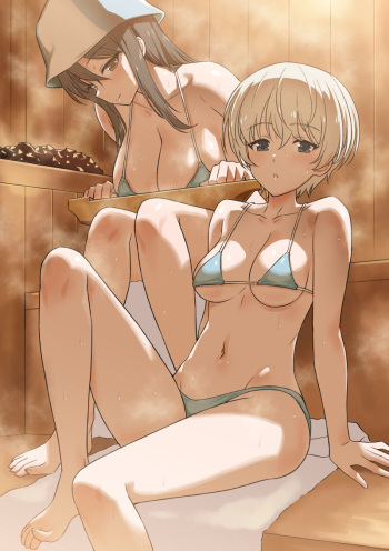 ●PIXIV● inu cover