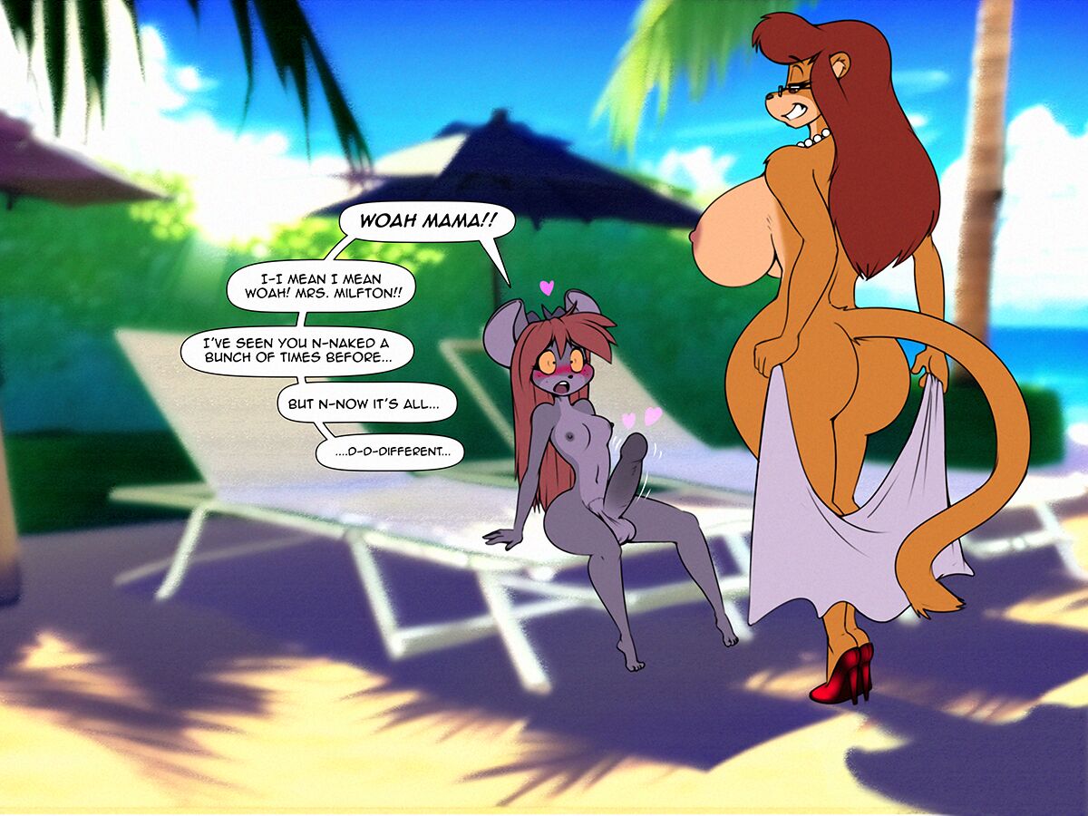 Test Drive page 3 full