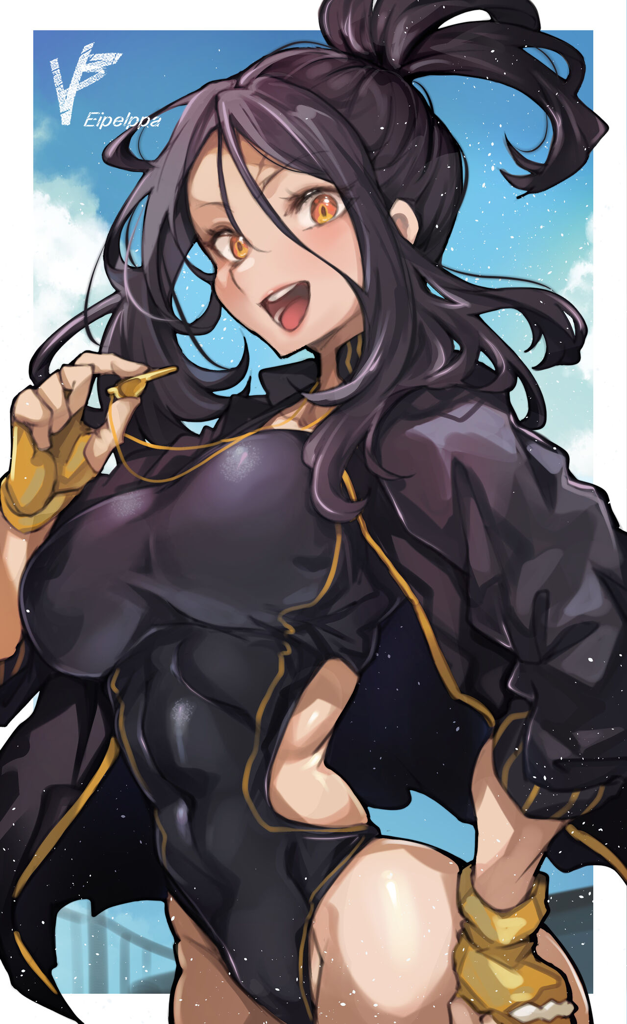 pixiv イパルプア page 2 full