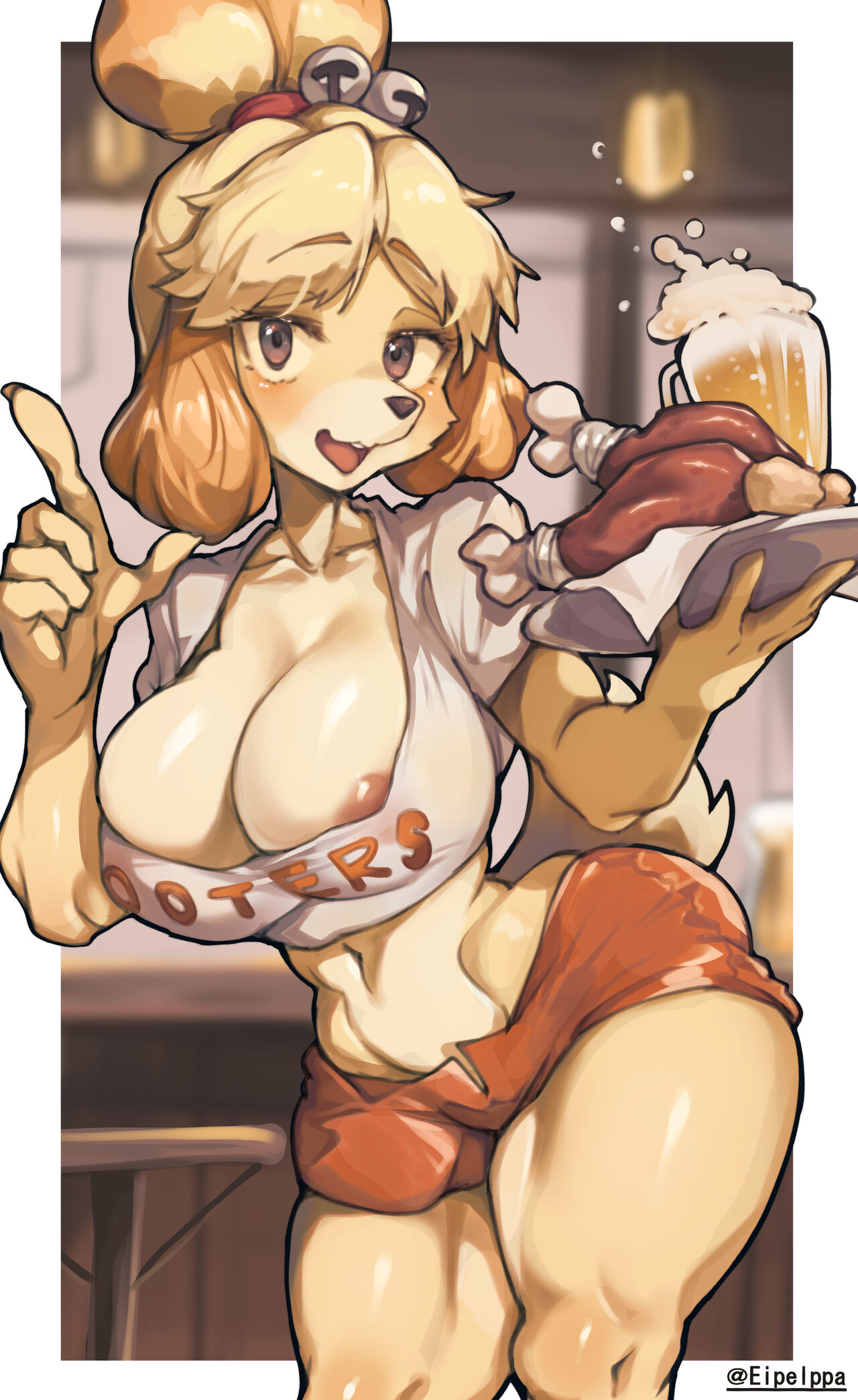 pixiv イパルプア page 4 full