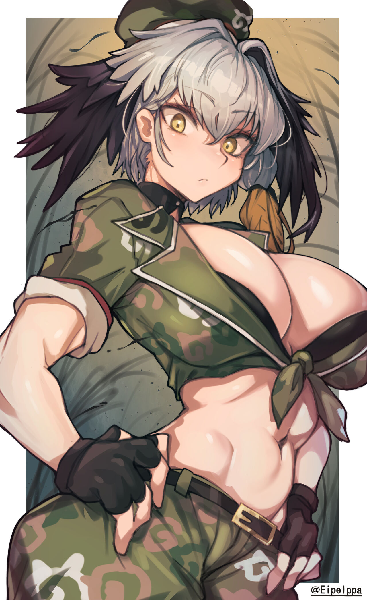 pixiv イパルプア page 7 full