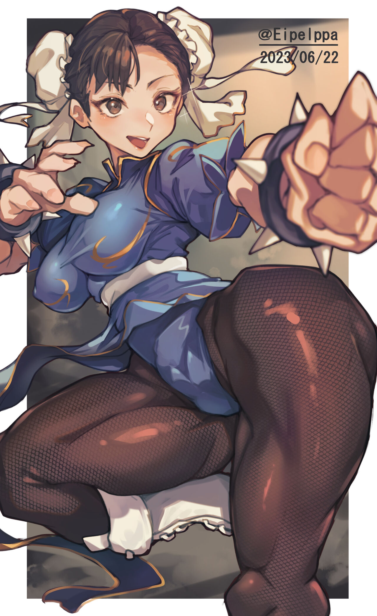 pixiv イパルプア page 9 full
