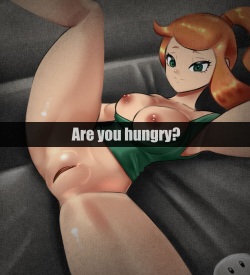 Pokegirls