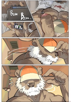 Short Comic