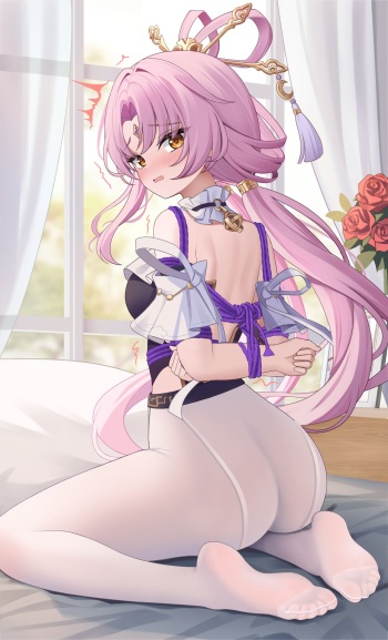 Fuxuan 符玄 23/10/04 アイスワイン cover