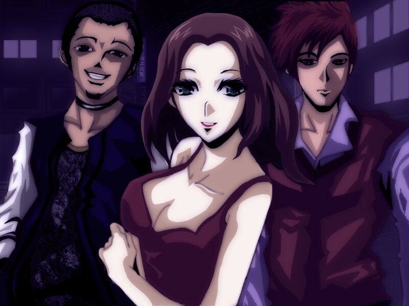 Tsuma wa Dousoukai de Kegasareru. page 4 full