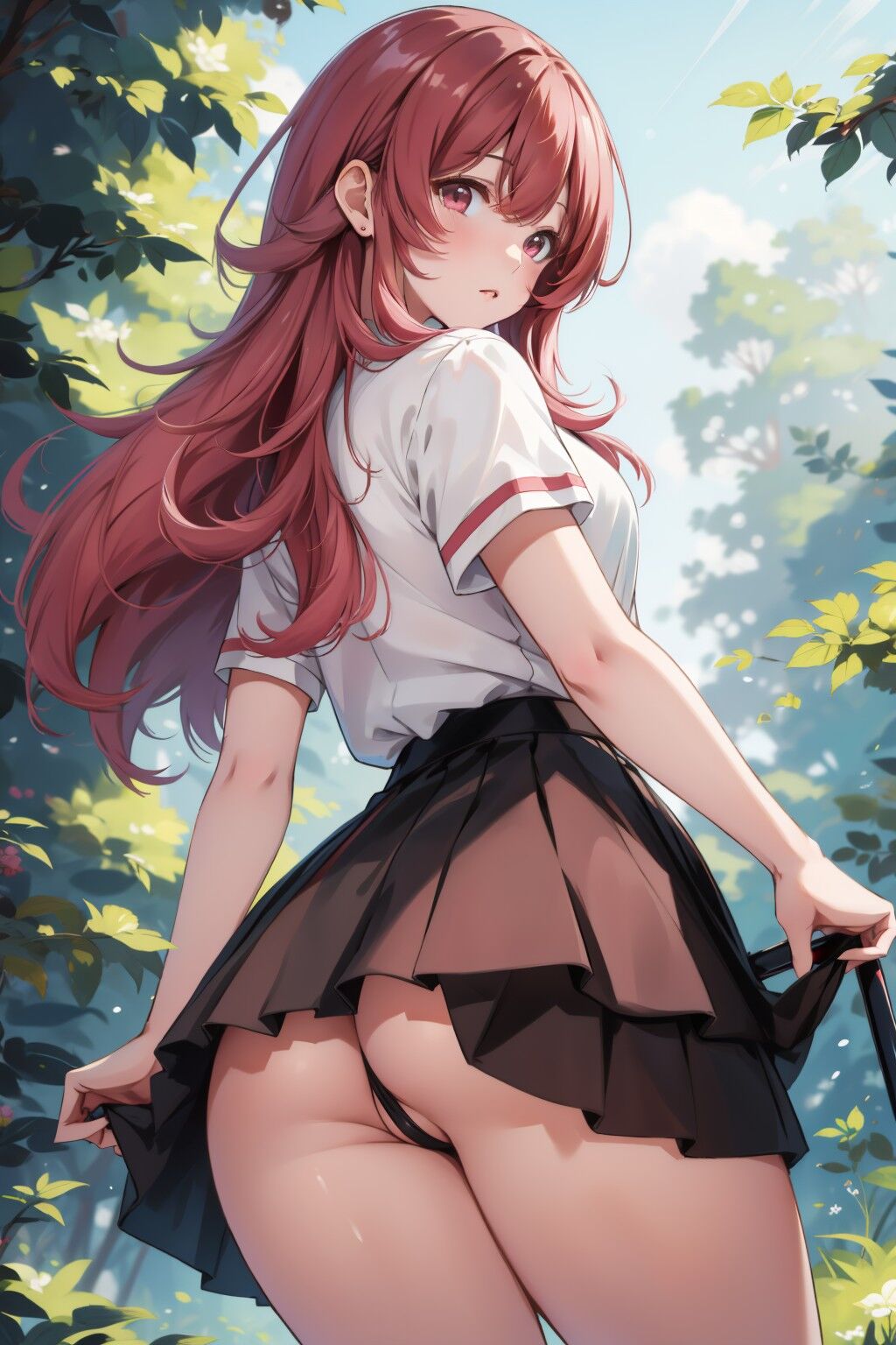 Hentai gallery page 10 full
