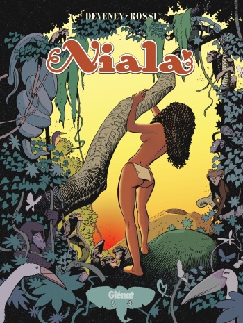 NIALA  - T01 cover