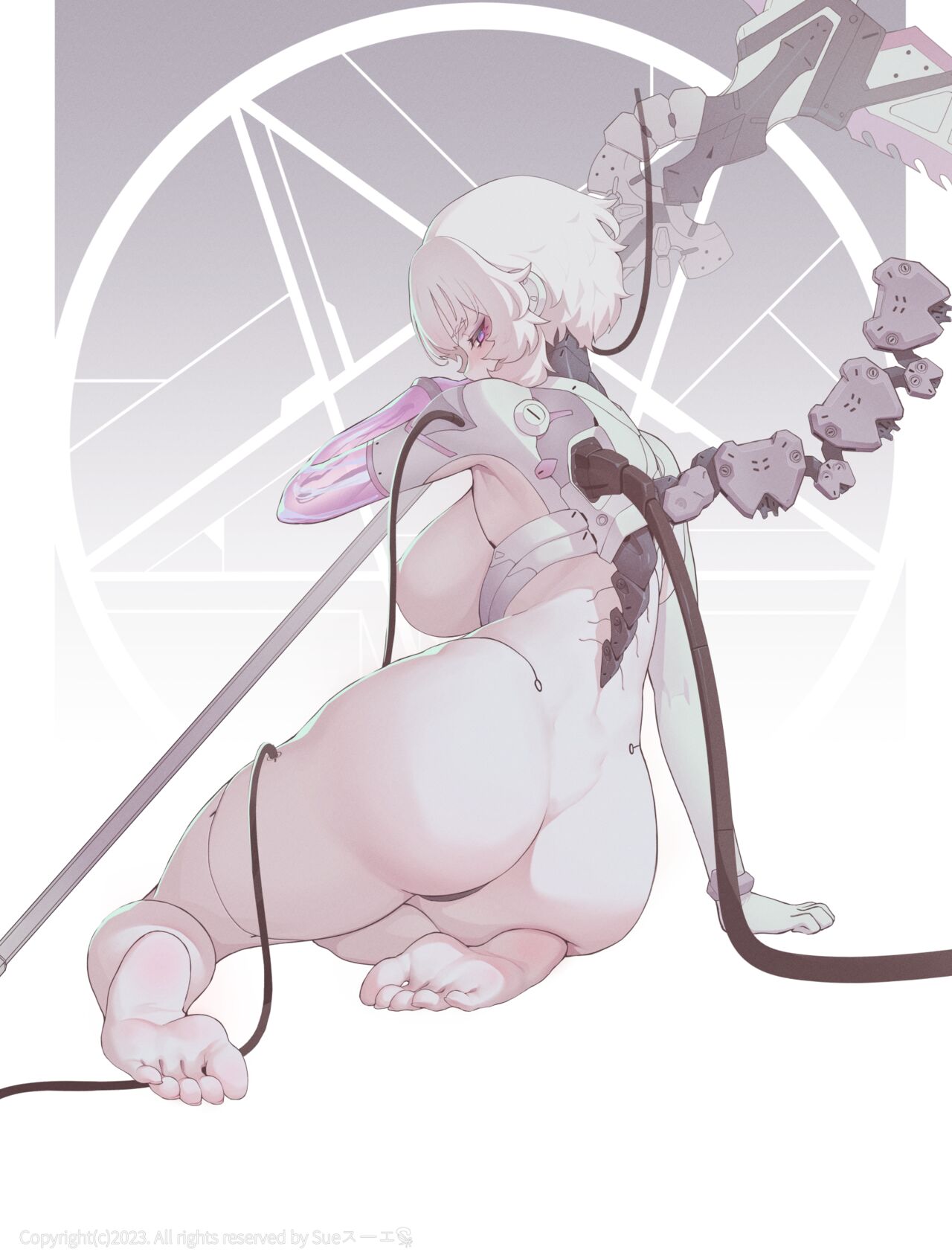 ●PIXIV● Sue スーエ page 2 full