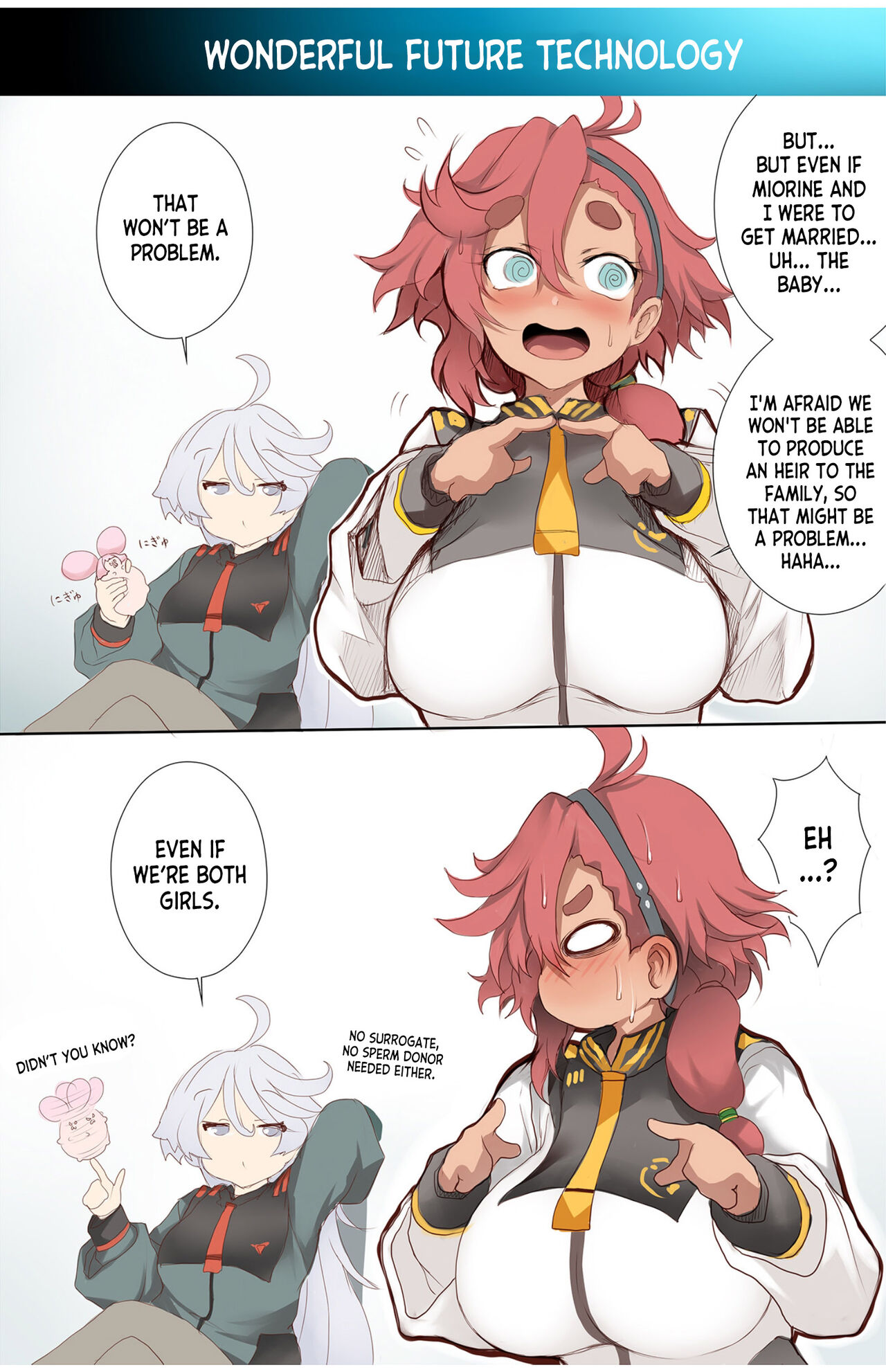 Suisei tte Yawarakai no ne page 5 full