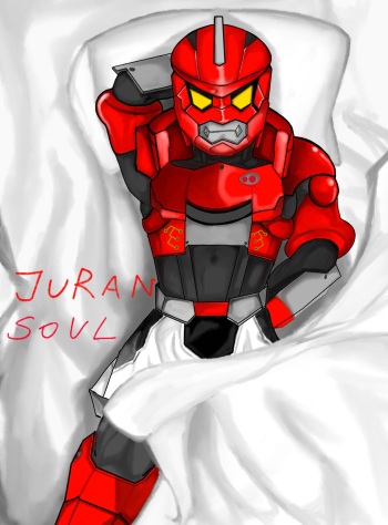 JURAN SOUL Ver.20230430 cover