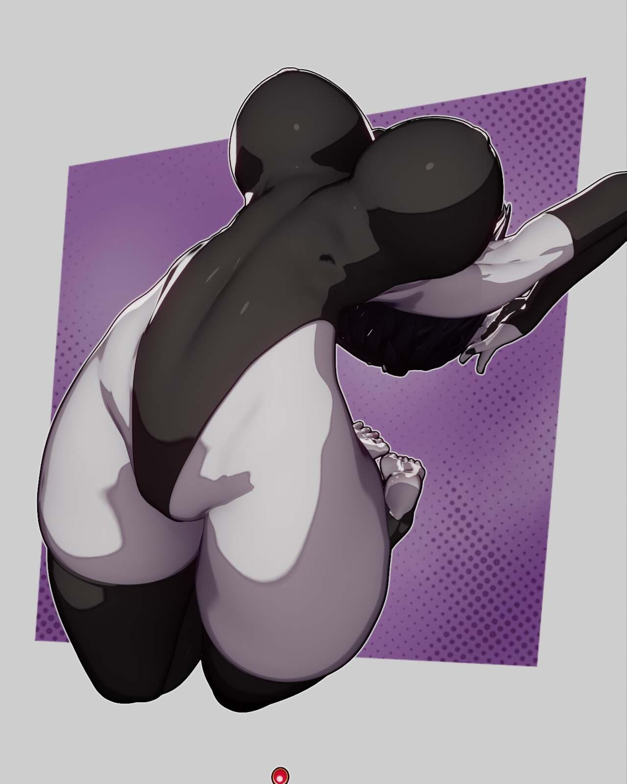 Floating Raven page 2 full