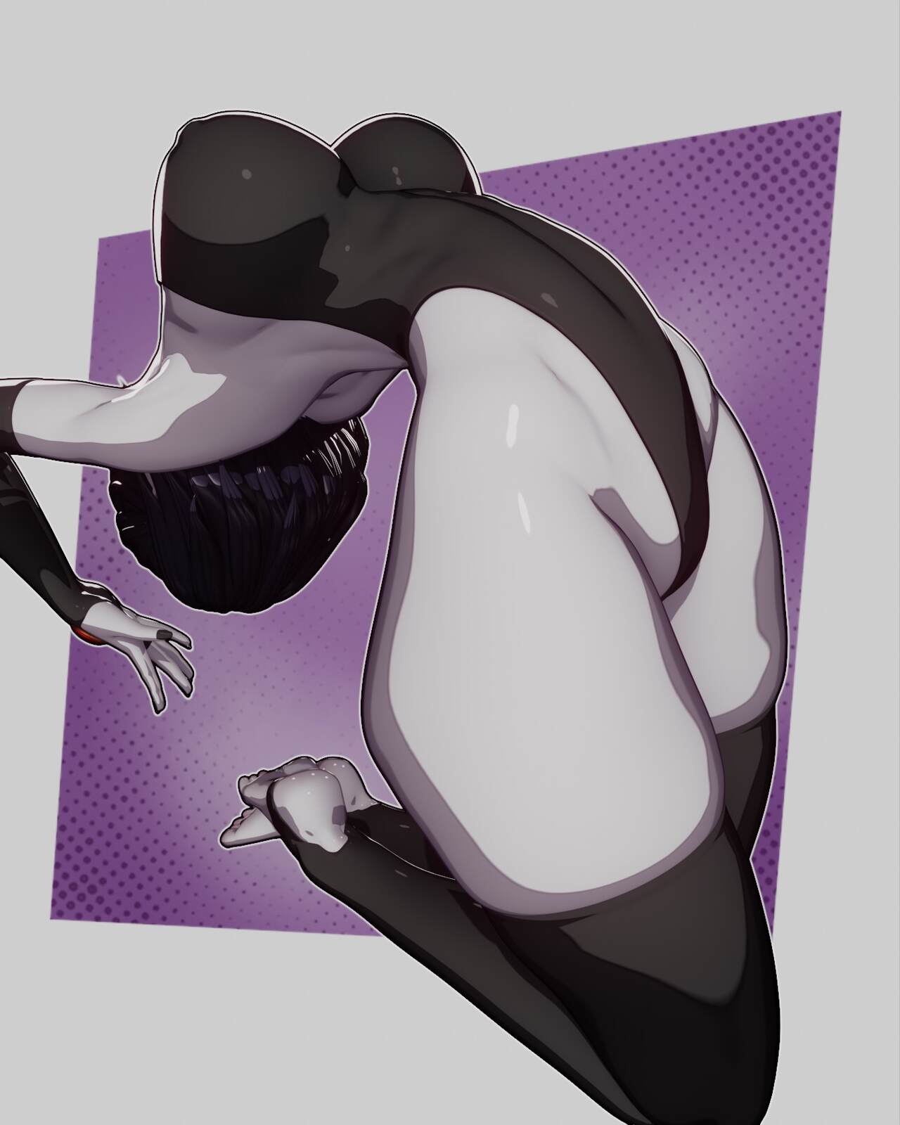 Floating Raven page 8 full
