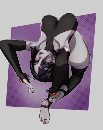 Floating Raven cover