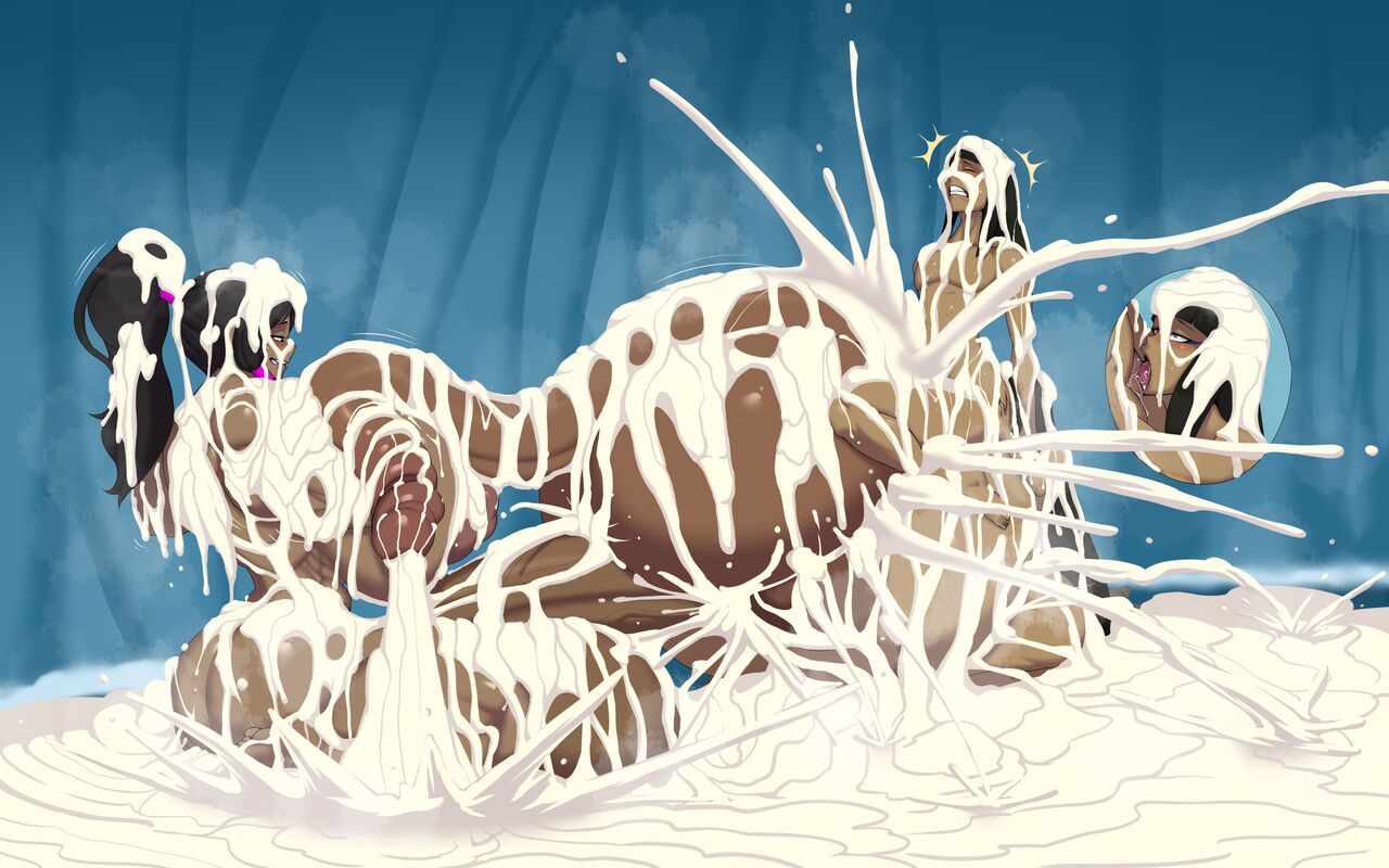 Waterbender Bonding page 3 full