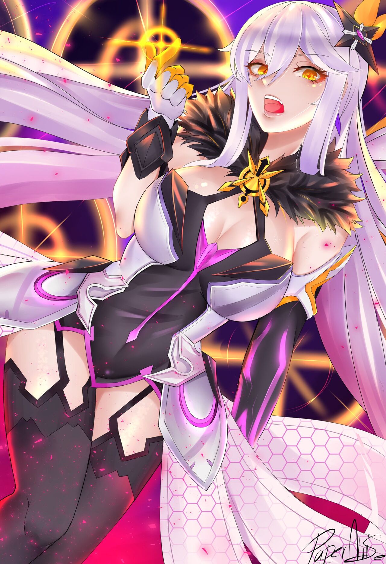 Honkai Impact 3rd Collection page 4 full