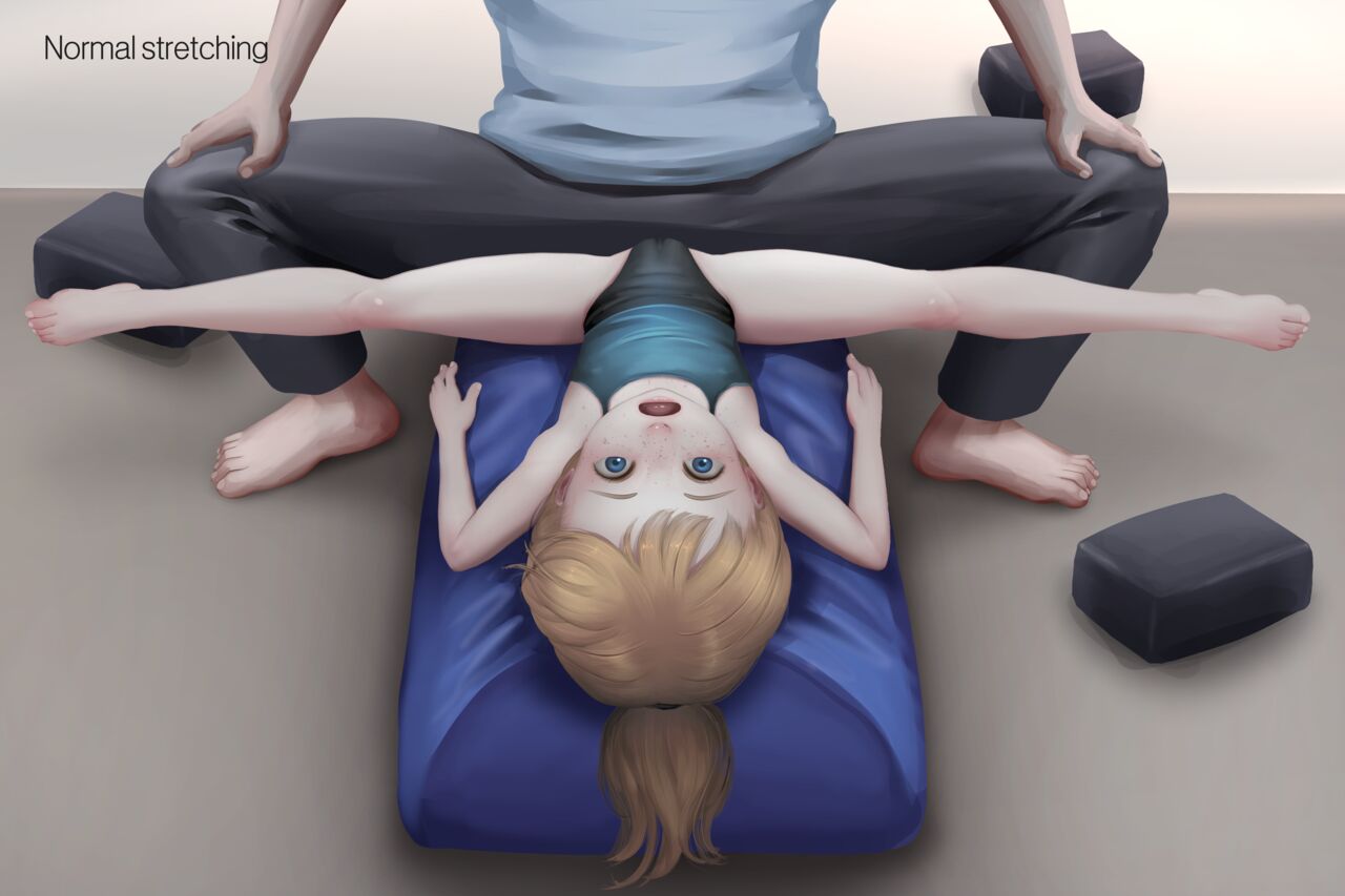 Stretching page 1 full