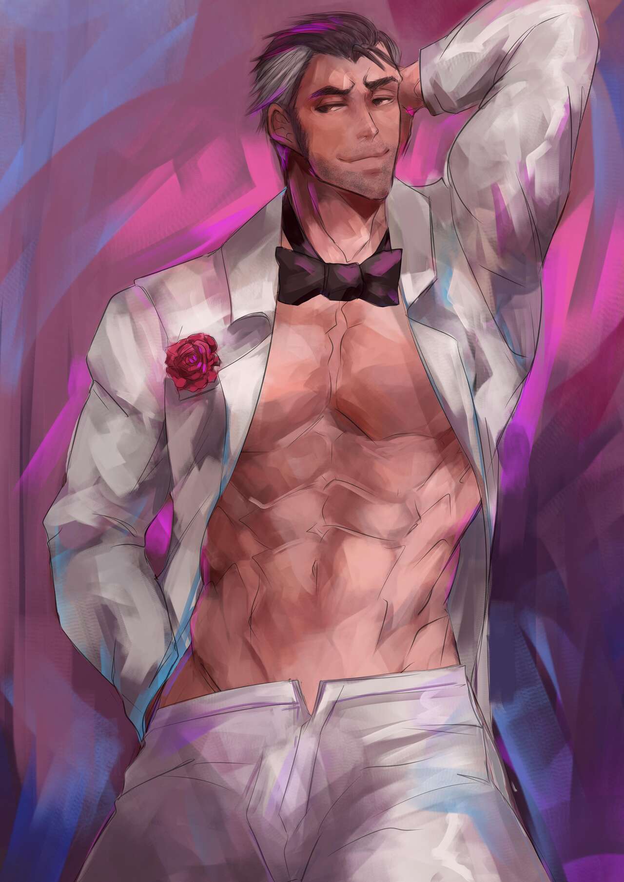 Debonair Jayce  League of Legends page 1 full