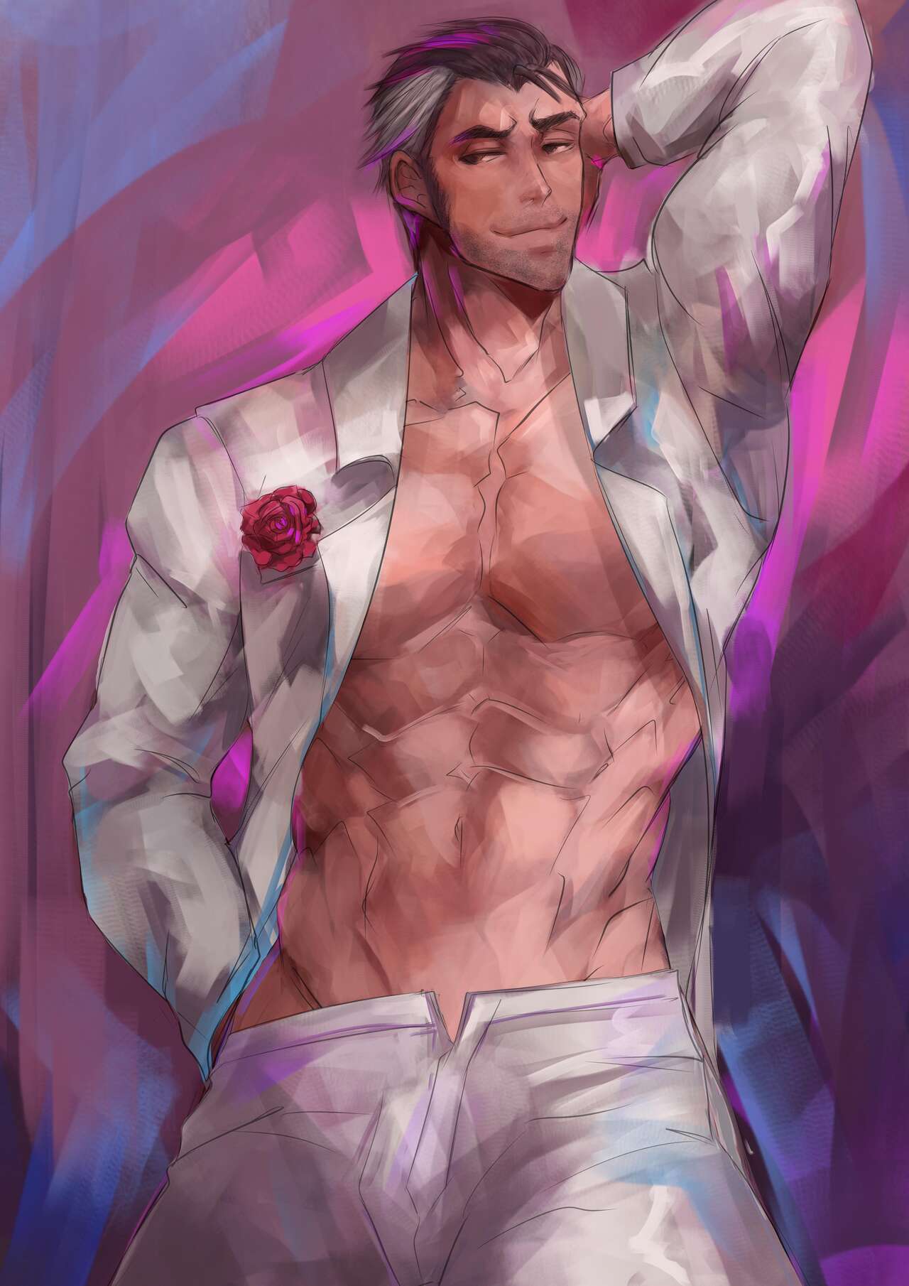 Debonair Jayce  League of Legends page 2 full