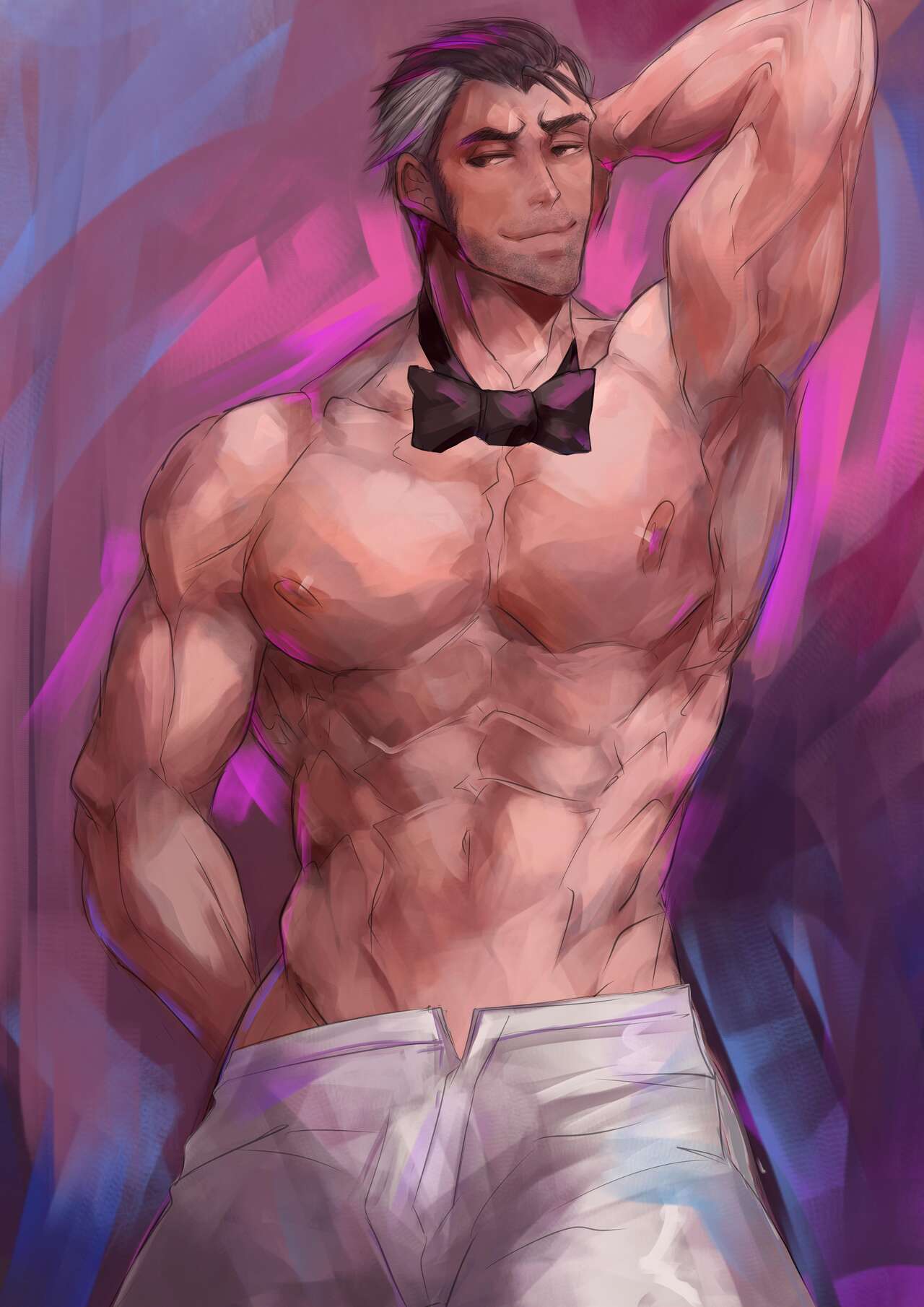 Debonair Jayce  League of Legends page 3 full