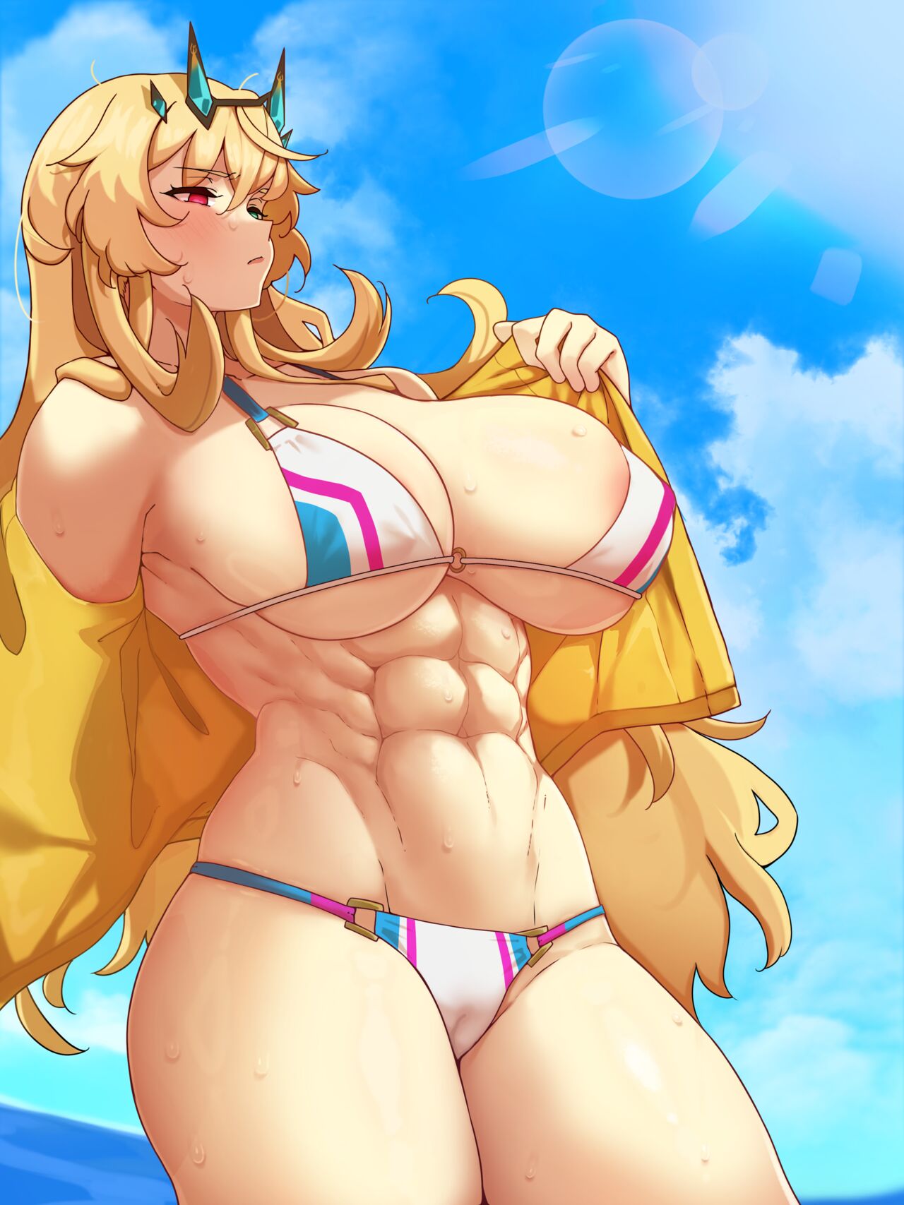 ●PIXIV● Todding page 3 full